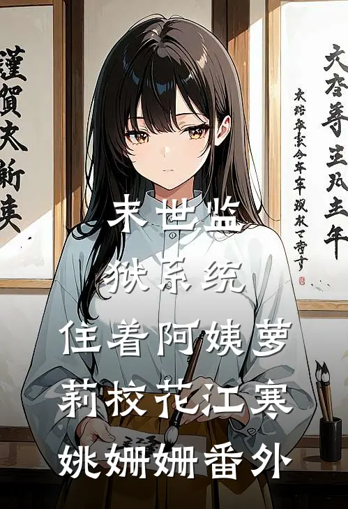 末世监狱系统，住着阿姨萝莉校花江寒姚姗姗番外