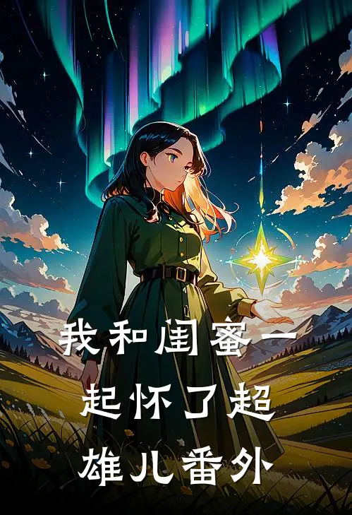 我和闺蜜一起怀了超雄儿 番外