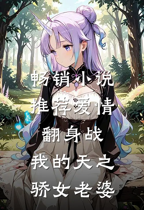 畅销小说推荐爱情翻身战：我的天之骄女老婆