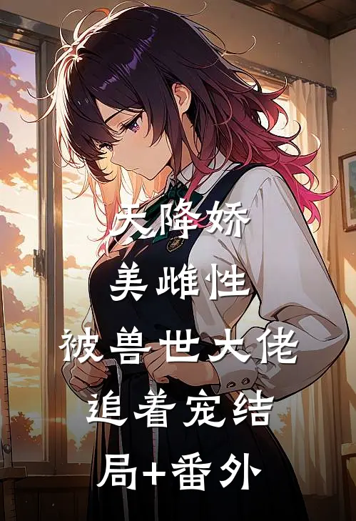 天降娇美雌性，被兽世大佬追着宠结局+番外