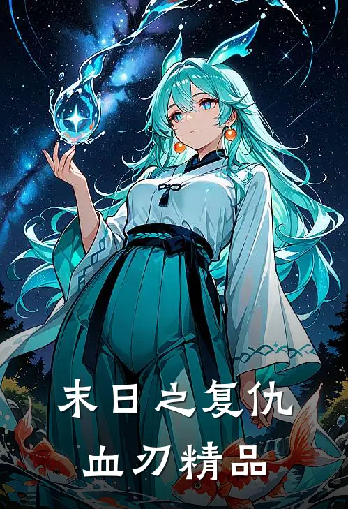 末日之复仇血刃精品