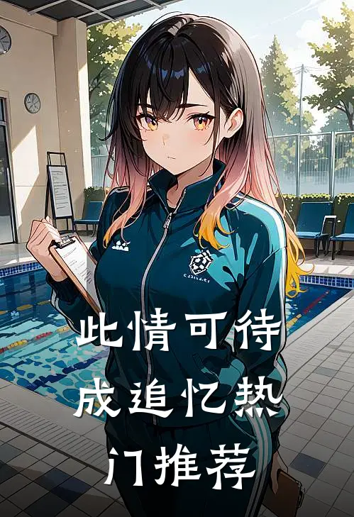 此情可待成追忆热门推荐
