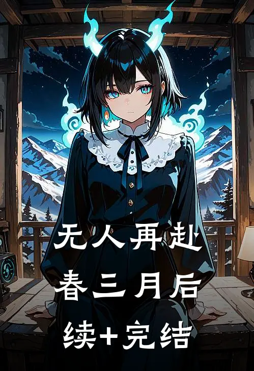 无人再赴春三月后续+完结