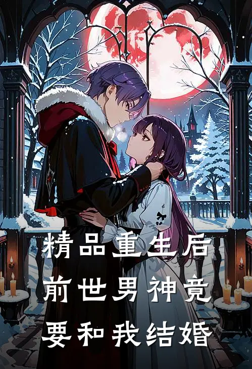 精品重生后,前世男神竟要和我结婚