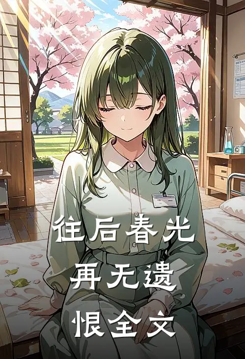 往后春光，再无遗恨全文