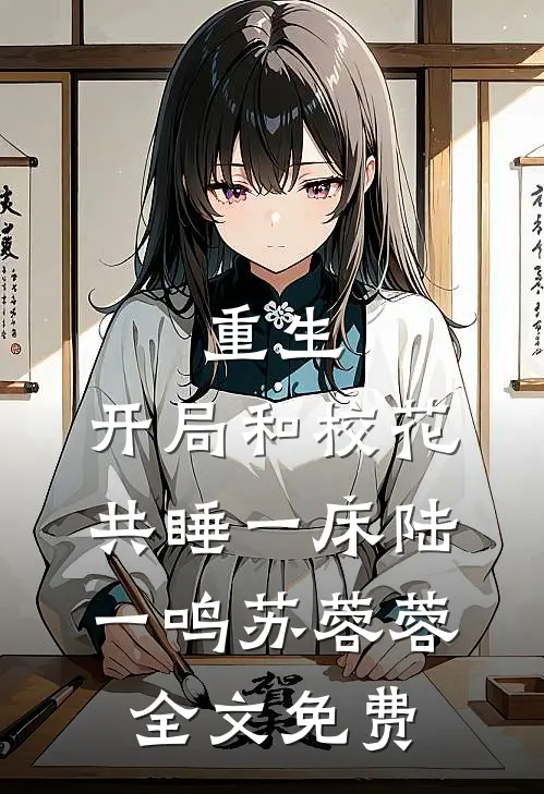 重生：开局和校花共睡一床陆一鸣苏蓉蓉全文免费