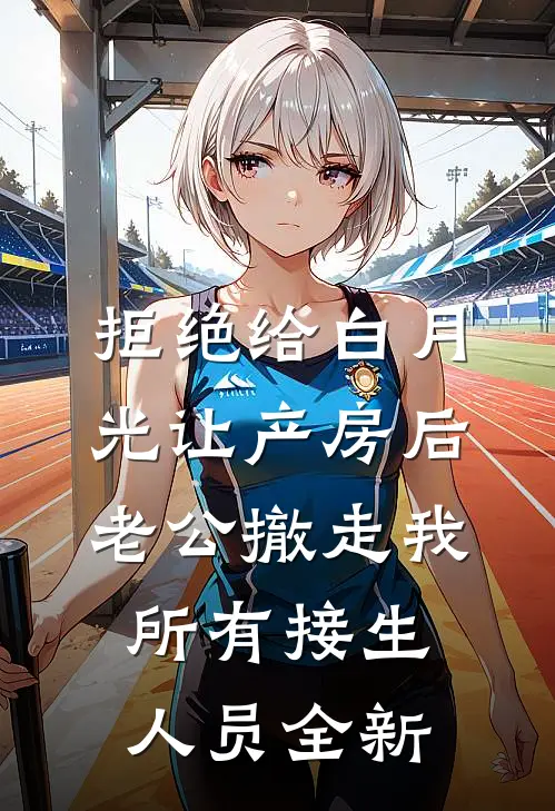 拒绝给白月光让产房后，老公撤走我所有接生人员全新