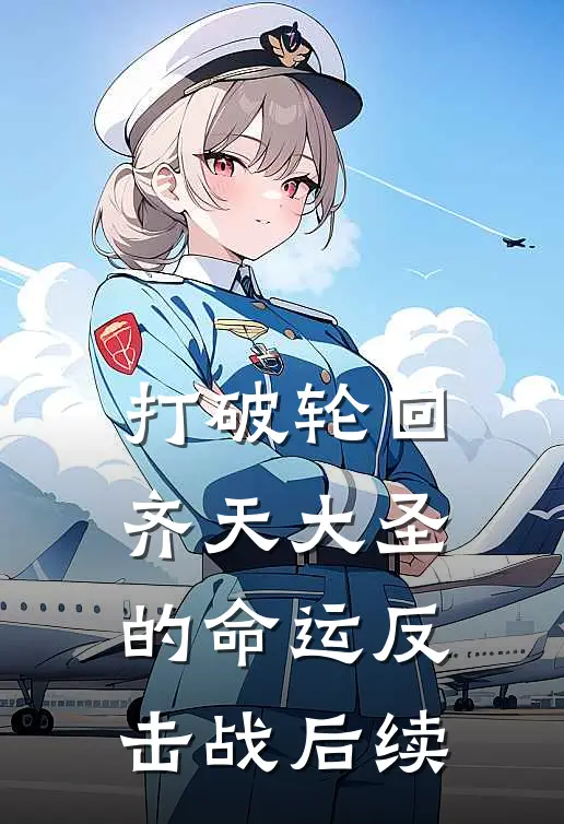 打破轮回：齐天大圣的命运反击战后续