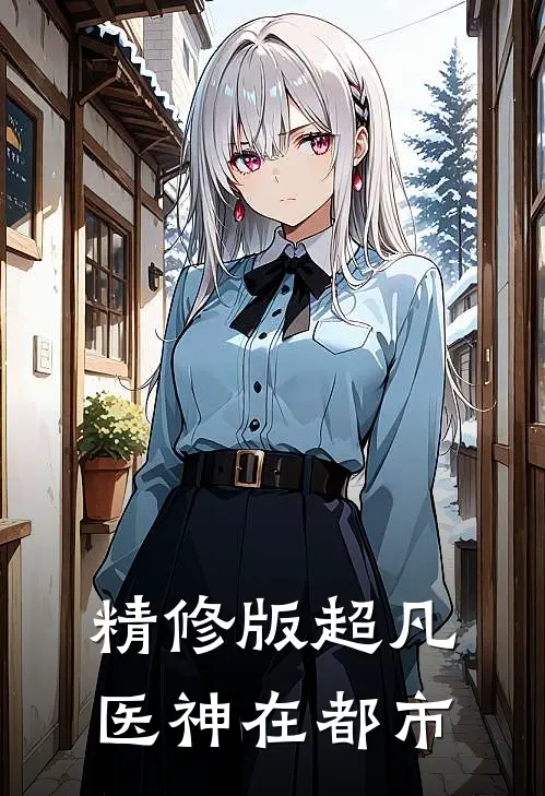 精修版超凡医神在都市