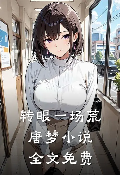 转眼一场荒唐梦小说全文免费