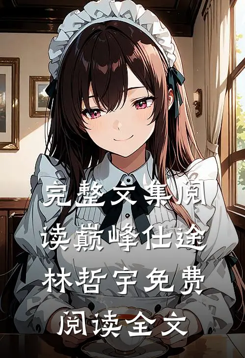 完整文集阅读巅峰仕途林哲宇免费阅读全文