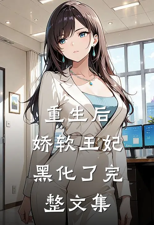 重生后，娇软王妃黑化了完整文集