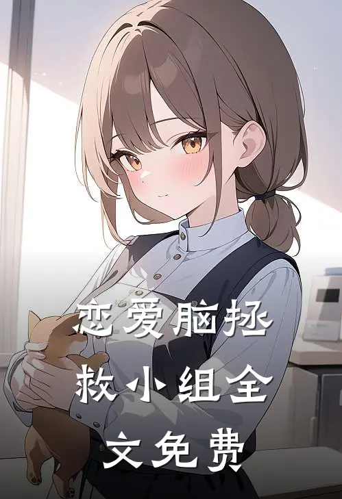 恋爱脑拯救小组全文免费