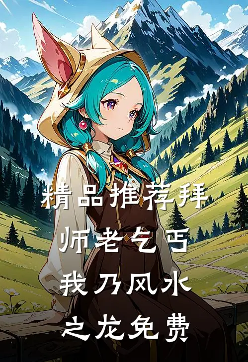 精品推荐拜师老乞丐我乃风水之龙免费