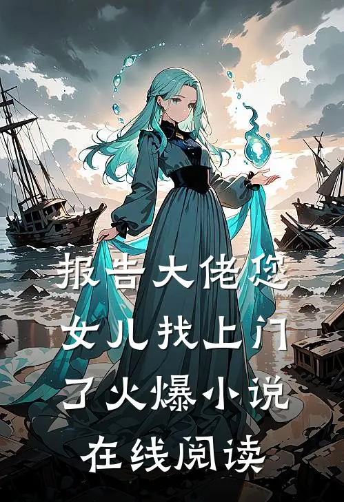 报告大佬您女儿找上门了火爆小说在线阅读