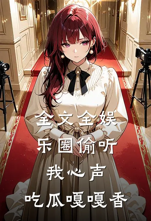 全文全娱乐圈偷听我心声，吃瓜嘎嘎香