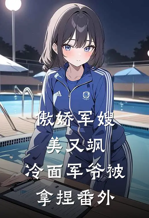 傲娇军嫂美又飒，冷面军爷被拿捏番外