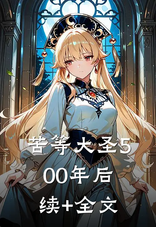 苦等大圣500年后续+全文