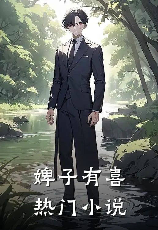 婢子有喜热门小说
