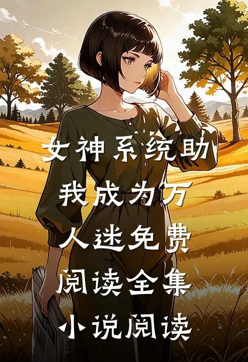 女神系统助我成为万人迷免费阅读全集小说阅读
