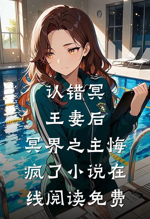 认错冥王妻后，冥界之主悔疯了小说在线阅读免费