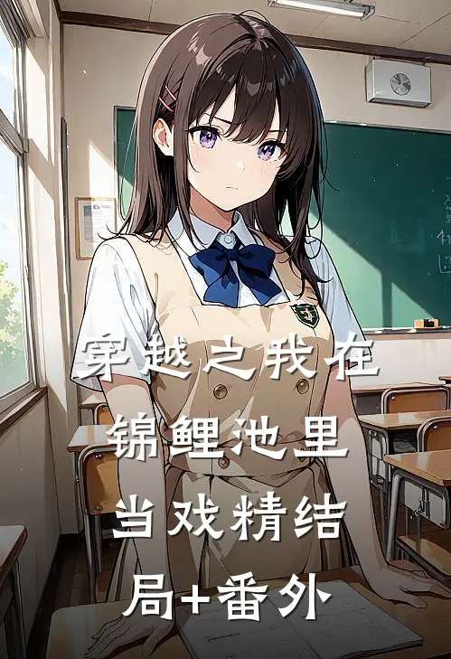 穿越之我在锦鲤池里当戏精结局+番外
