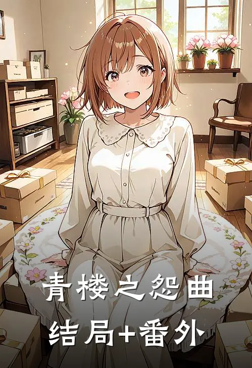 青楼之怨曲结局+番外