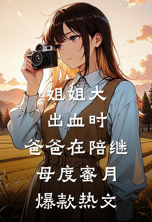 姐姐大出血时，爸爸在陪继母度蜜月爆款热文