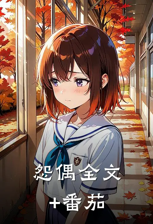 怨偶全文+番茄