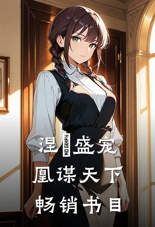 涅槃盛宠：凰谋天下畅销书目