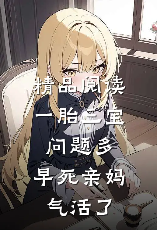 精品阅读一胎三宝问题多，早死亲妈气活了