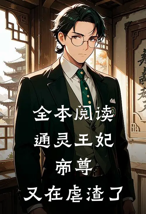 全本阅读通灵王妃：帝尊，又在虐渣了
