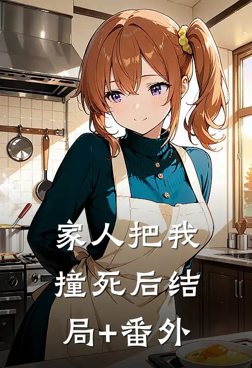 家人把我撞死后结局+番外