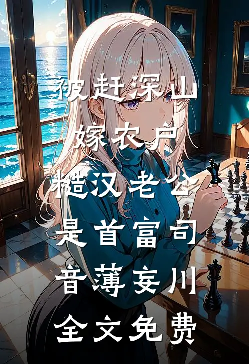 被赶深山嫁农户，糙汉老公是首富司音薄妄川全文免费