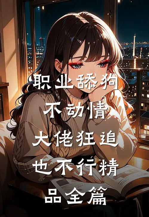 职业舔狗不动情，大佬狂追也不行精品全篇
