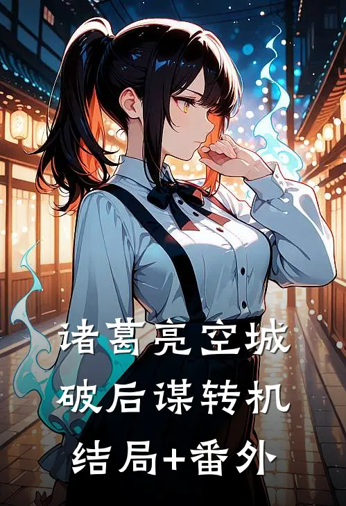 诸葛亮空城破后谋转机结局+番外