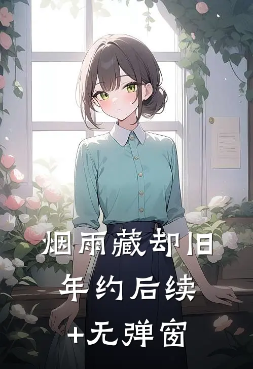 烟雨藏却旧年约后续+无弹窗