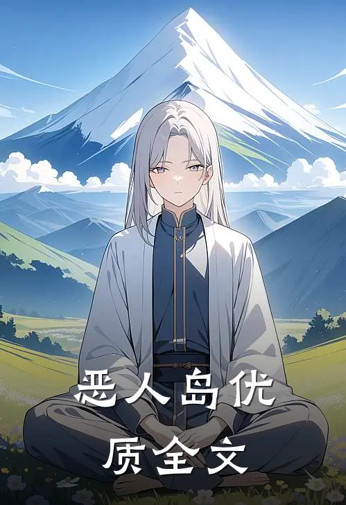 恶人岛优质全文