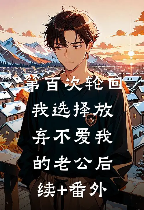 第百次轮回，我选择放弃不爱我的老公后续+番外