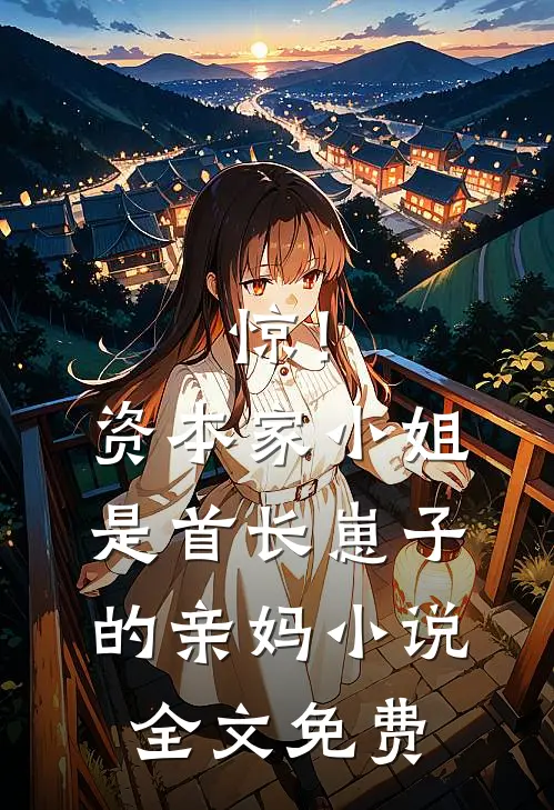 惊！资本家小姐是首长崽子的亲妈小说全文免费