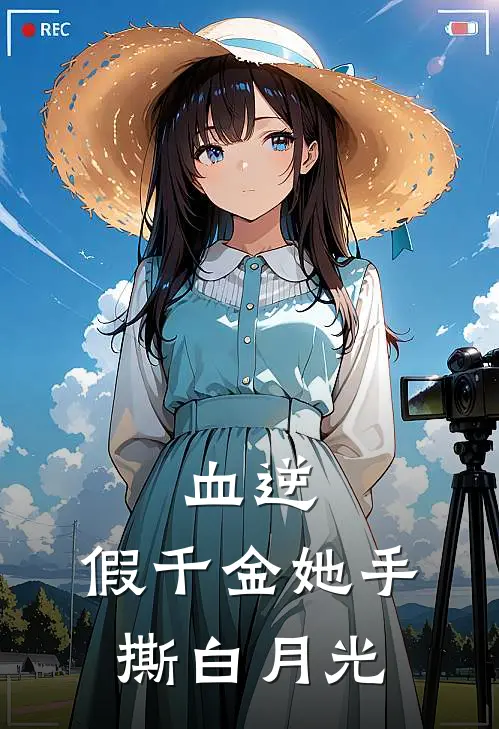 血逆：假千金她手撕白月光