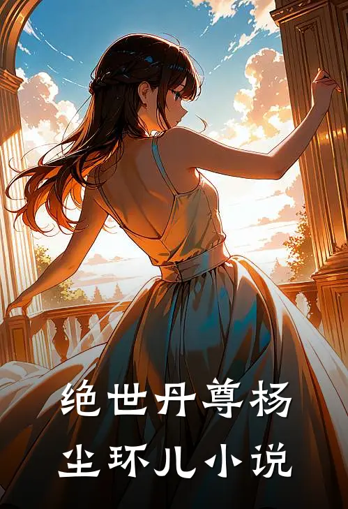 绝世丹尊杨尘环儿小说
