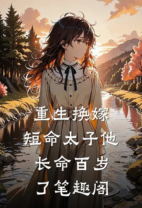 重生换嫁，短命太子他长命百岁了笔趣阁