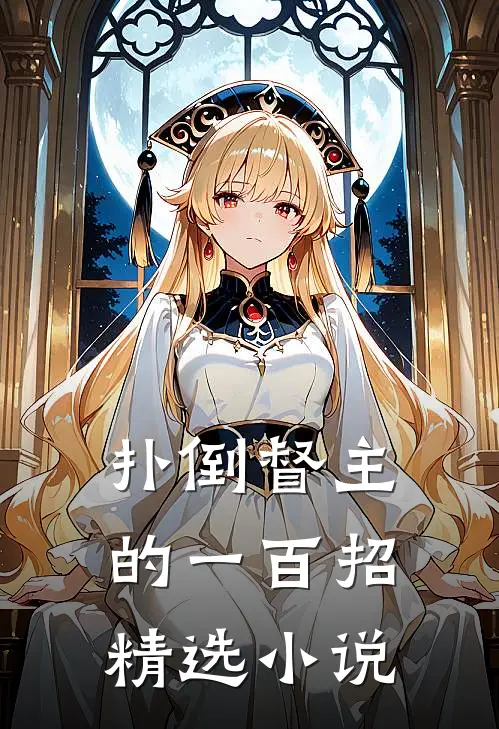 扑倒督主的一百招精选小说