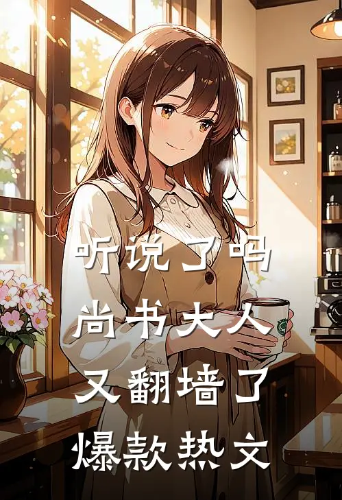 听说了吗，尚书大人又翻墙了爆款热文