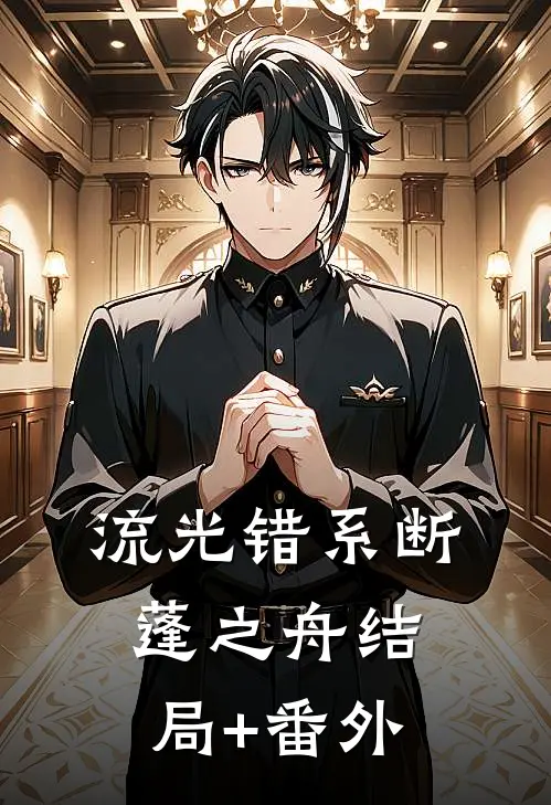 流光错系断蓬之舟结局+番外