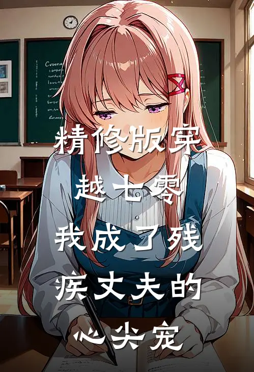 精修版穿越七零：我成了残疾丈夫的心尖宠