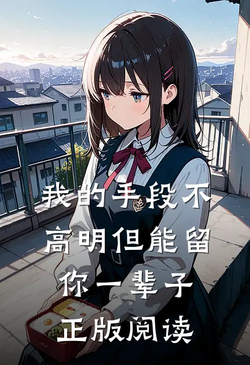我的手段不高明但能留你一辈子正版阅读