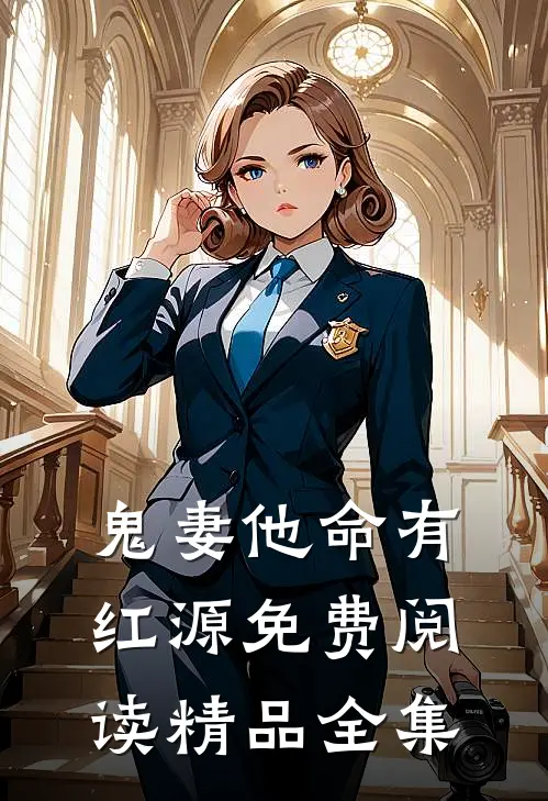 鬼妻他命有红源免费阅读精品全集