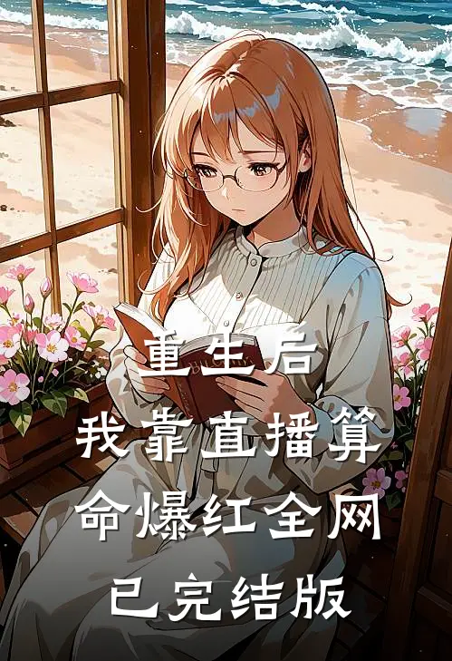 重生后，我靠直播算命爆红全网已完结版